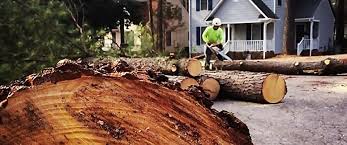 Best Stump Grinding and Removal  in USA